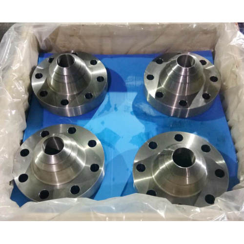 ASTM A350 Low-alloy Steel Forgings And Flanges