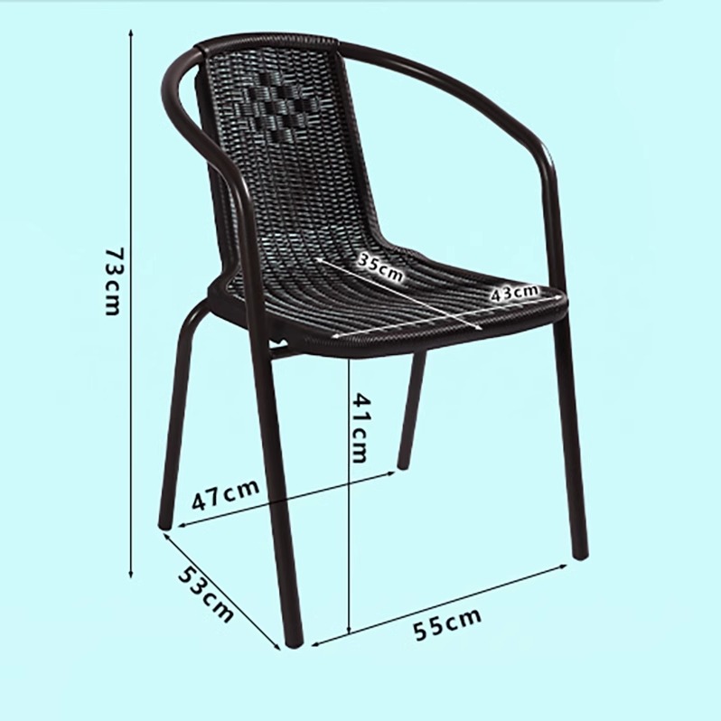 garden chair