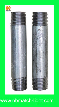 China Manufacturing Forged Carbon Steel Fitting