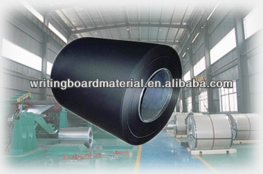 Jiangsu Wholesaler Galvanized Zinc Blackboard Iron Sheet Metal Roll