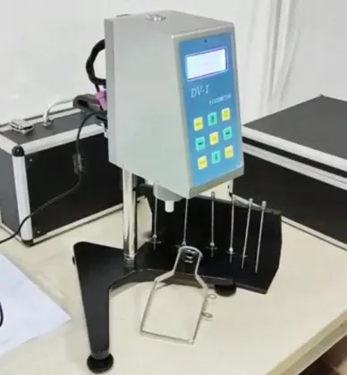 LVDV1M Brookfield Viscometer Temperature Probe