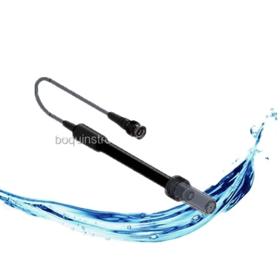 NH3 Online Ammonia Selective Electrode Probe Search Engine