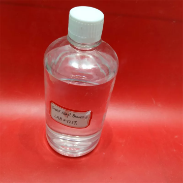 Industrial Linear Alkyl Benzene LAB For Detergent