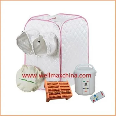 Foot Steam Sauna