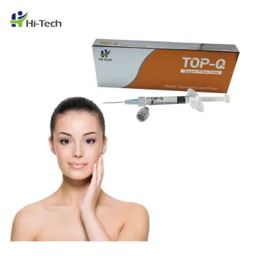 2019 Facial Ha Derma Filler 1ml Injectable Filler Hyaluronic Acid Dermal
