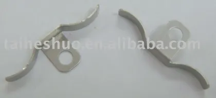 Metal shim