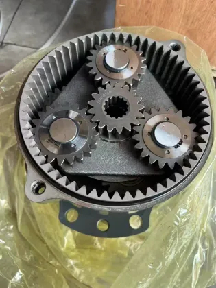 Sany 60 DX60 Slewing Assembly