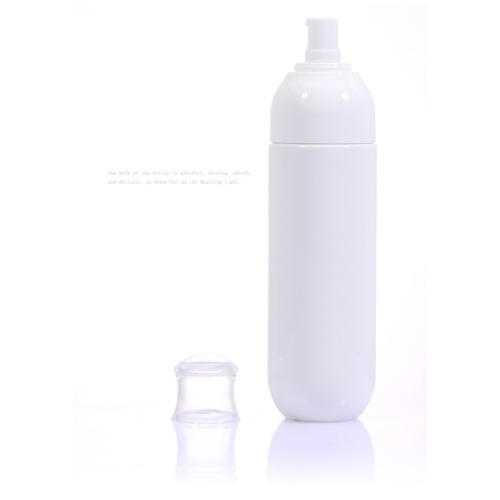 Bodylotion fles spray fles PETG plastic fles