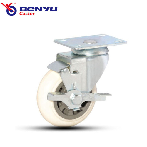 Bremsnylon Caster Industrial Caster for Office Chair