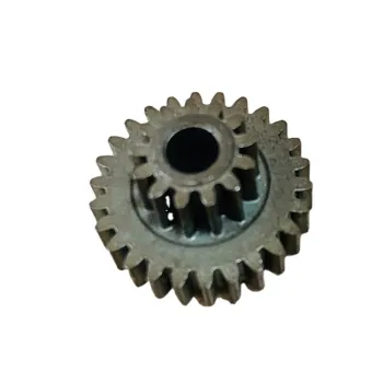 Customizable Bike and Auto Steering Gears