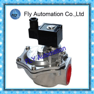 Scg353a047 1 1/2" 0.35-0.85mpa Asco Pulse Jet Valve 