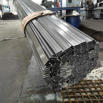 EN 10305-5 welded rectangular steel tube