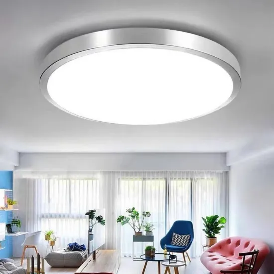 High Quality LED Ceiling Light with Sleek Design