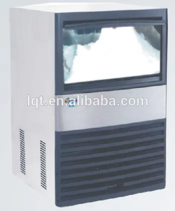 BL-500A Snow Ice cream machine
