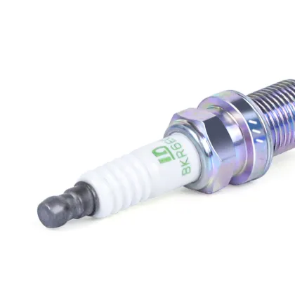 Automotive parts Platinum Spark Plug BKR6EGP 7092 For TOYOTA HONDA NISSAN SUBARU RENAULT MAZDA