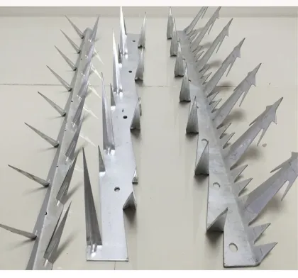 Bird Spikes Anti Bird Friendly