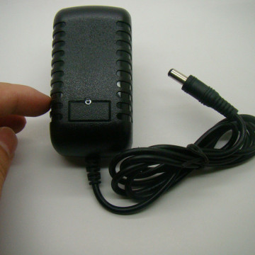 4.0mm Cord Plug 5V 2A AC/DC Wall Power Adapter For D-Link DLink Router Charger