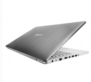 ASUS N550JK-DB74T 15.6" Full-HD Touchscreen Quad Core i7 Laptop