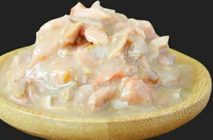 Cats Snacks for Freshness Canned Food