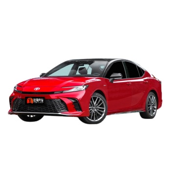 2023-2024 Toyota Camry: New 4-Door 5-Seater Sedan for Sale