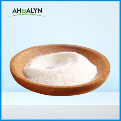 Hydrolyzed Collagen Type Ii Ahualyn Chicken Bone Collagen Powder For Anti-Aging Factory