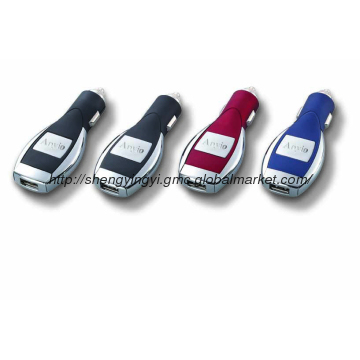 Mini USB  charger for mobile phone