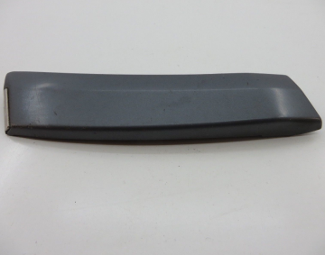 White Rear Fender Molding Trim for W124 1246902040