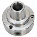 Custom Precise Stainless Steel  Flange