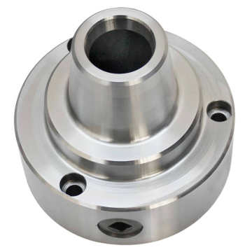 Custom Precise Stainless Steel  Flange