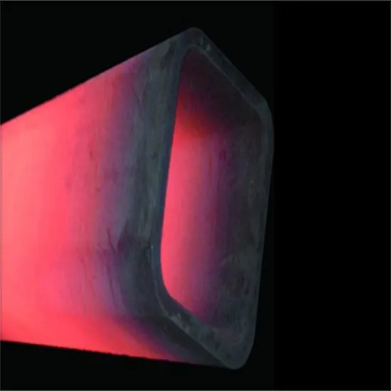 ASTM A36 Carbon Steel Structural Square Tube