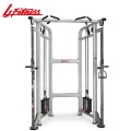 All in one smith machine attachment gym equipment