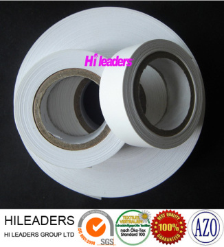 Polyester Taffeta for Clothing/Garment Label Tape TTR