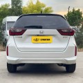 2023 Honda Fit 1.5L CVT Trendy Edition