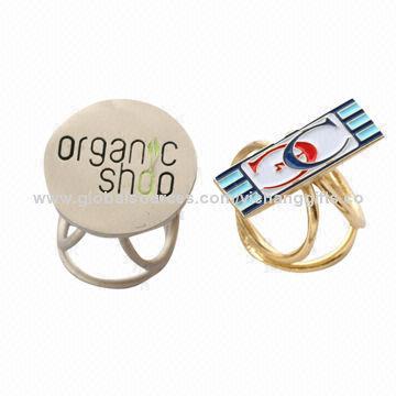 Fashion Garment buckles, Soft Enamel (Epoxy is Optional), OEM Design welcomed