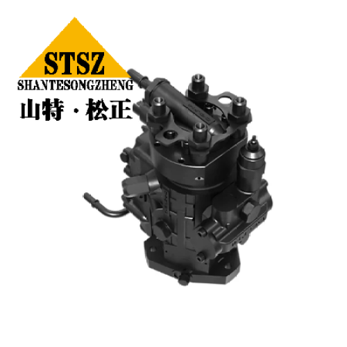 Fuel Injection Pump Assembly 272-2797 for Engine C4.4