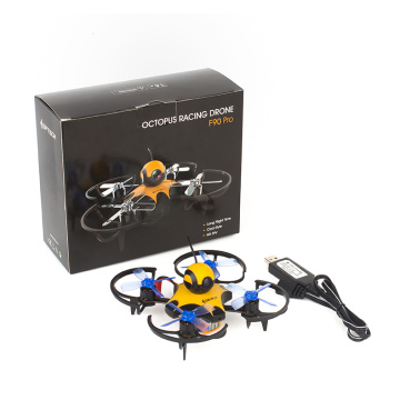 Waterproof Racing Drone Brushless Motor FrSky PPM Receiver