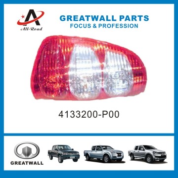 Greatwall Wingle3 Comination Tail Lamp Right 4133200-P00 Cc1031PS40