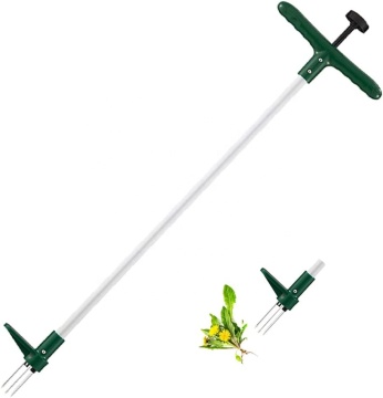 أداة إزالة الأعشاب الضارة عالية الجودة عالية الجودة - مزيل وإزالة أداة Garden Tool