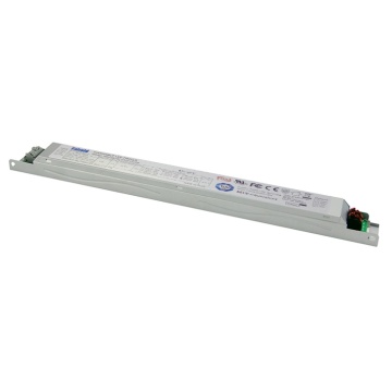 Potencia LED lineal ajustable del conductor 50W