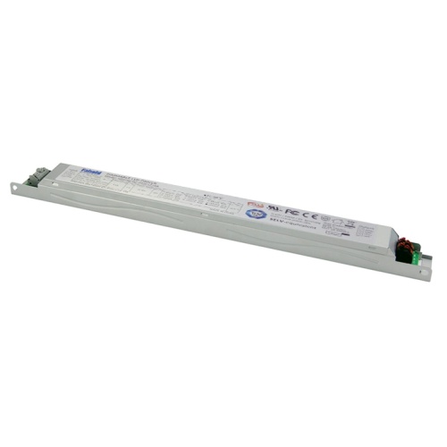 Potência Led Linear Ajustável de 50W