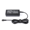 45W USB Type-C Charger PD Adapter Power