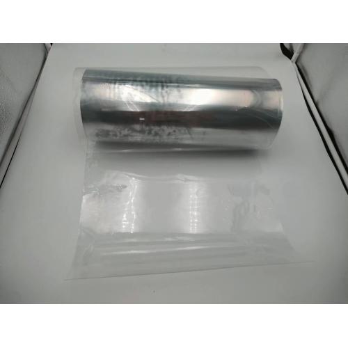 Clear PET Blue Tint Film for Electronic Trays