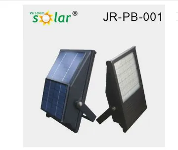 Popular best solar flood lights outdoor lighting easy move to anywhere