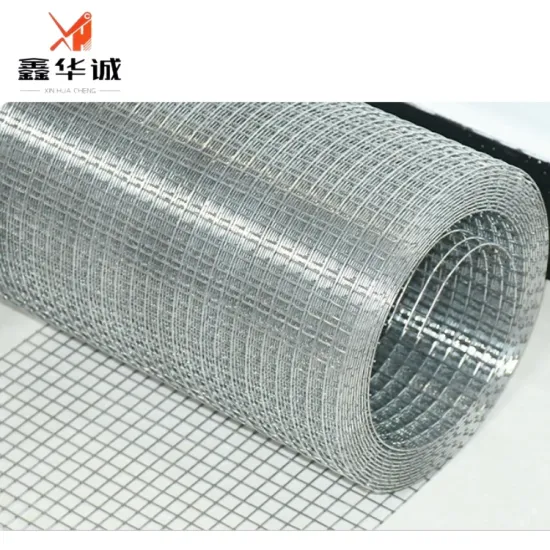 Current Pricing and Trends for Galvanized Welded Wire Mesh Fencing and Iron Wire Mesh