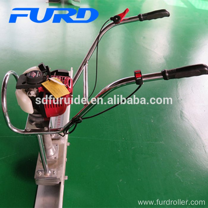 Stainless Steel Floor Finishing Machine Surface Finishing Screed (FED-35)