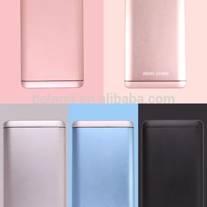 the best selling vivo battery charger innovation power bank for mobile