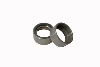 Carbide bushings Tungsten carbide sleeve