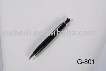 metal ballpen