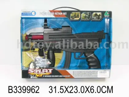 Infrared Gun Toy