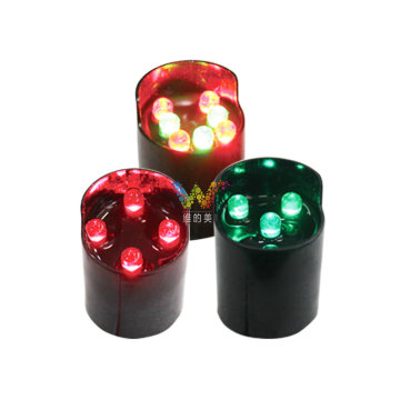 arrow board parts C26 LED pixel cluster modules